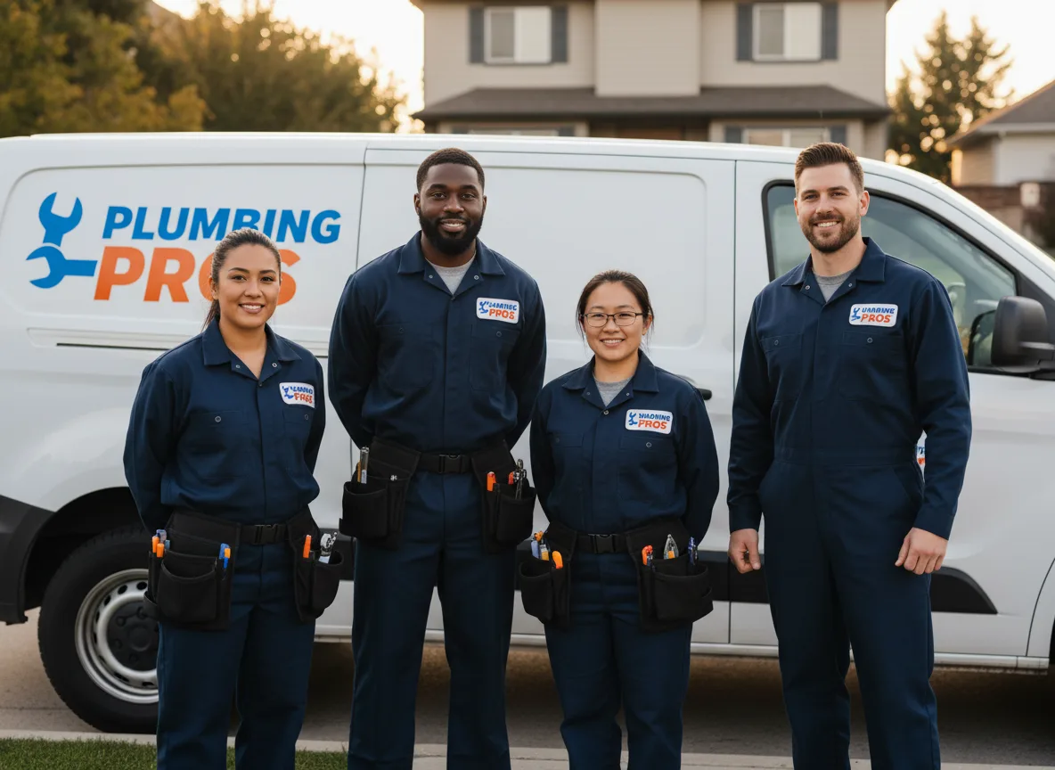 Water Heater Repair company in Edmond, OK